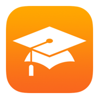 itunesU icon