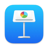 keynote icon