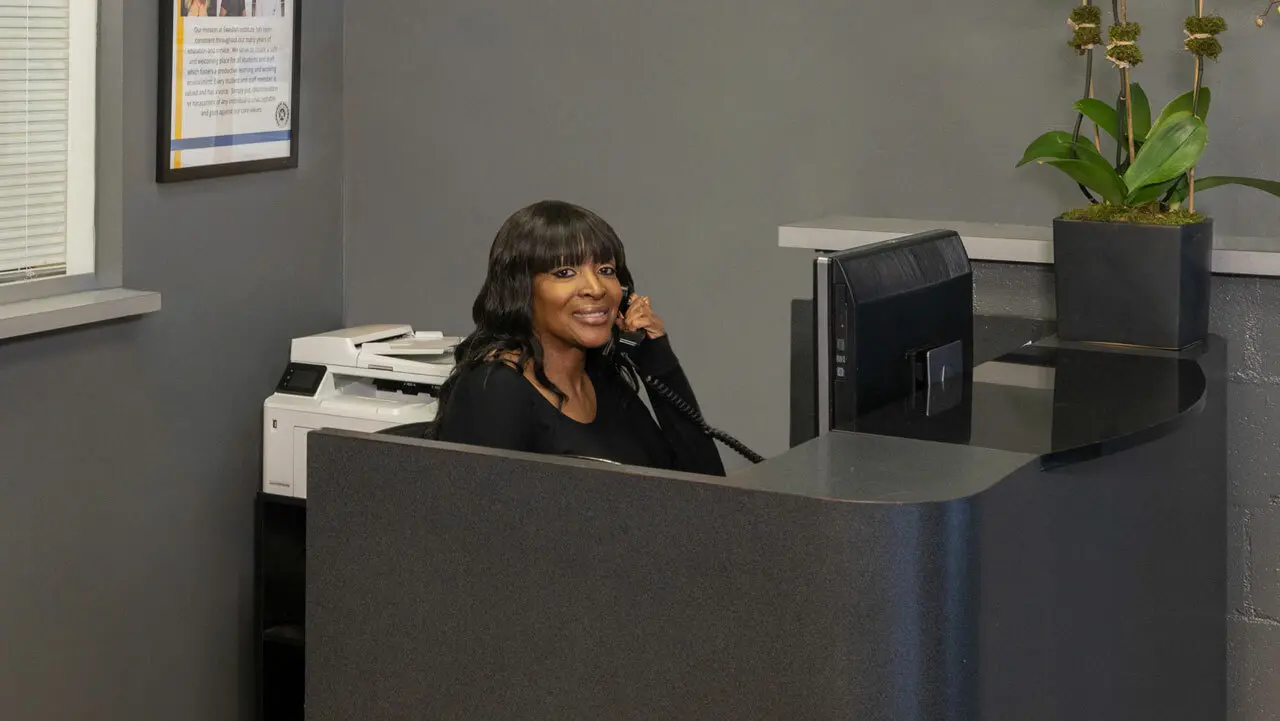 swedish institute employment