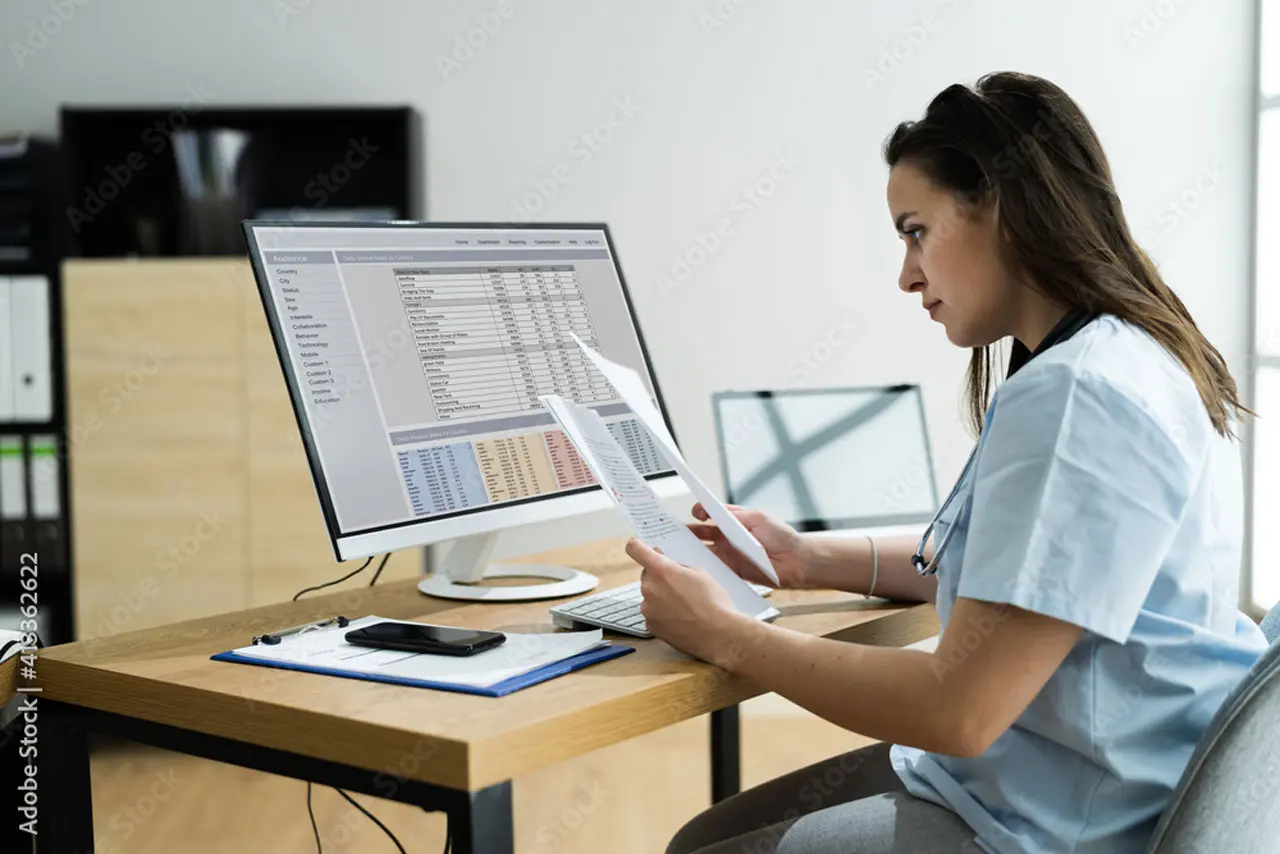 What Exactly is Medical Billing and Coding?