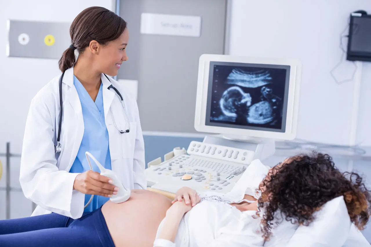 Diagnostic Medical Sonography