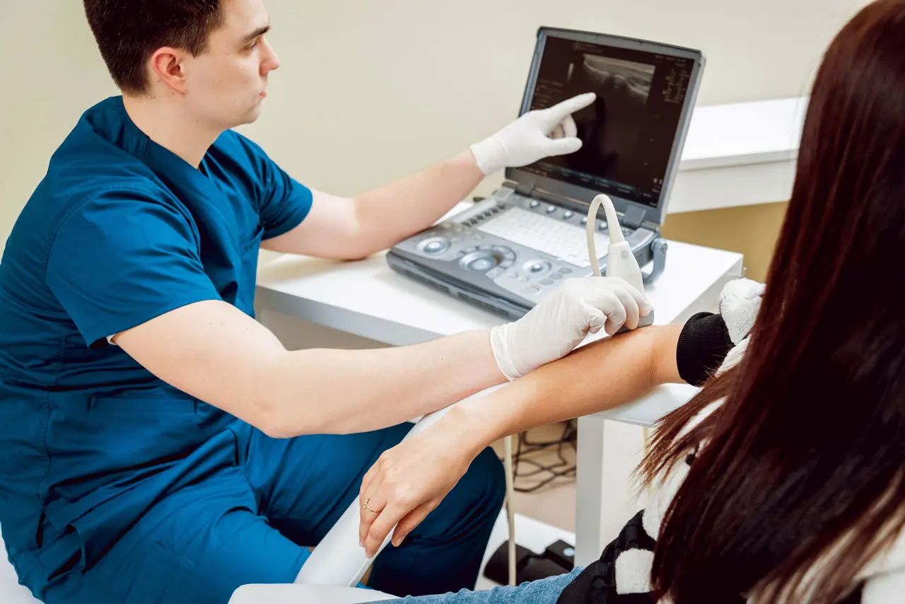 Diagnostic Medical Sonography
