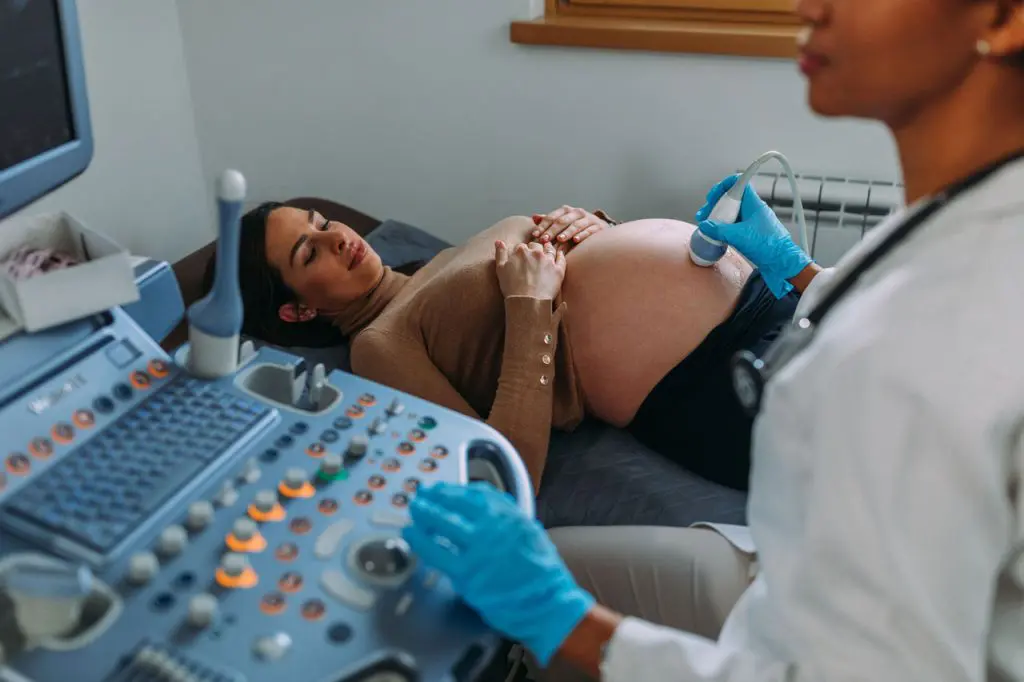 Diagnostic Medical Sonography