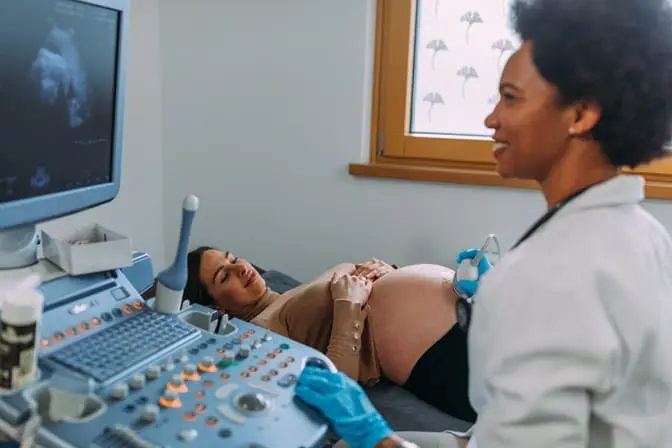 What is Diagnostic Medical Sonography?