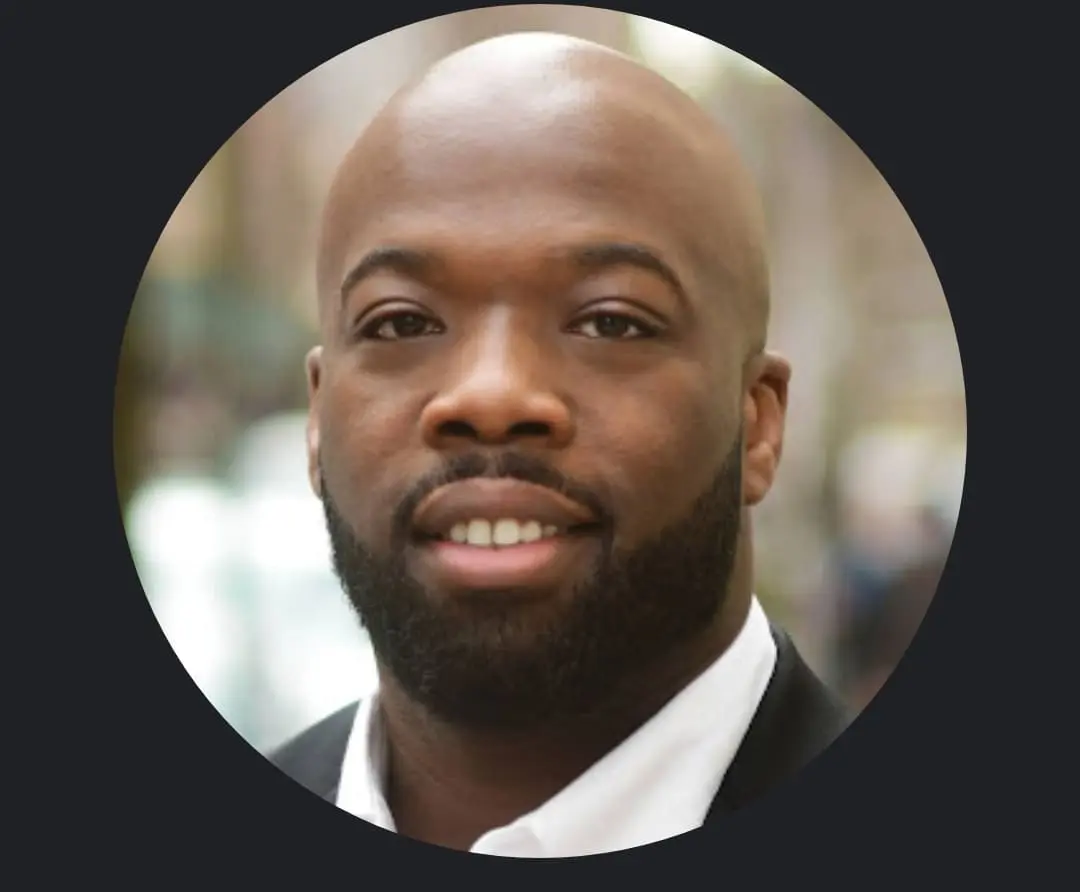 Mental Health, Nursing, and Education: Meet Swedish Institute Grad Omarr Savage