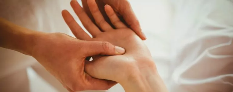 Benefits of Oncology Massage