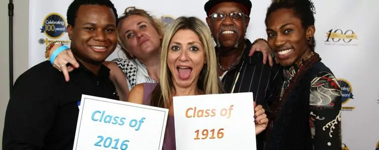 Swedish Institute Celebrates 100 Year of History and Excellence