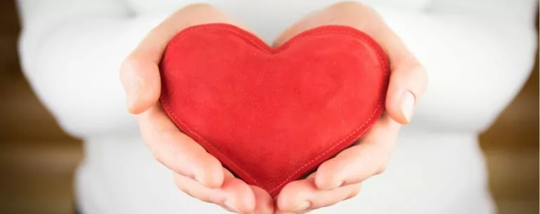 8 Tips for a Heart-Healthy Lifestyle