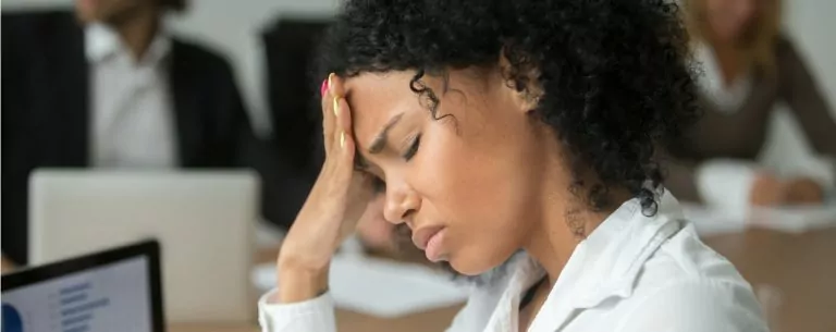 How to Keep Stress at Bay to Keep Migraines Away
