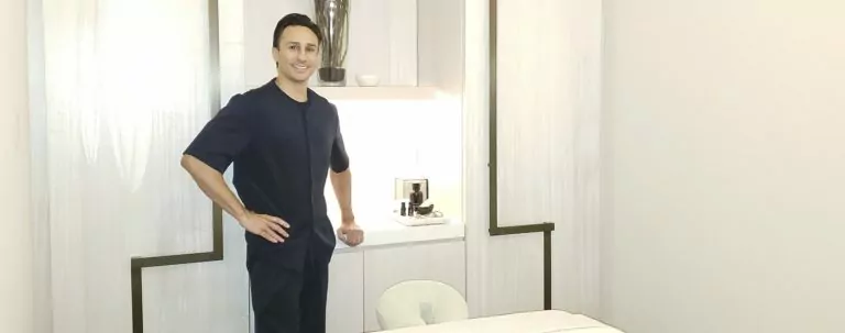 Victor Gonzalez Shares His Path to Success as Massage Therapist