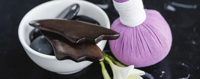 The Benefits of using with Gua Sha for your Massage Therapy Business