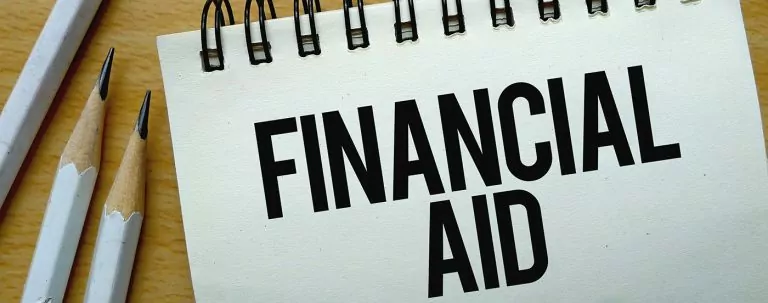 Affording College: Steps to Applying for Financial Aid