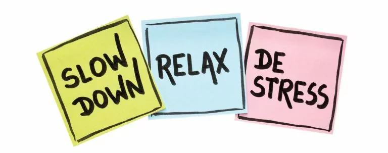 It’s Been Two Months Since the Holidays. Still Feeling Stressed?