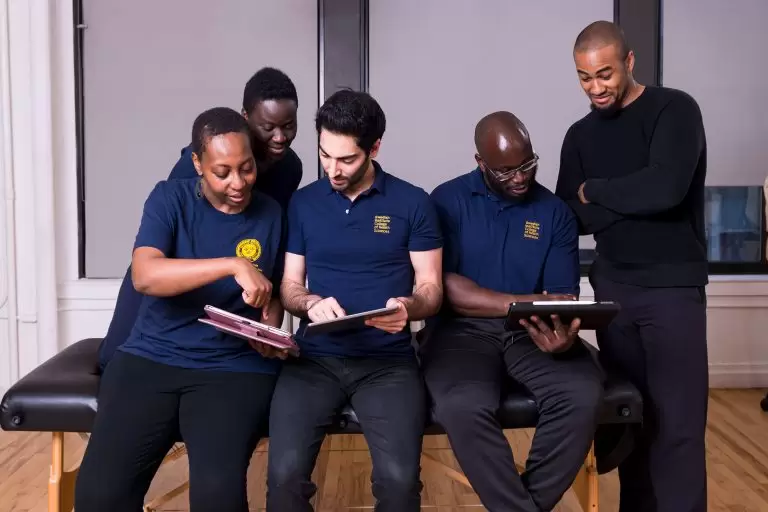 Why We Love Our Swedish Institute Students