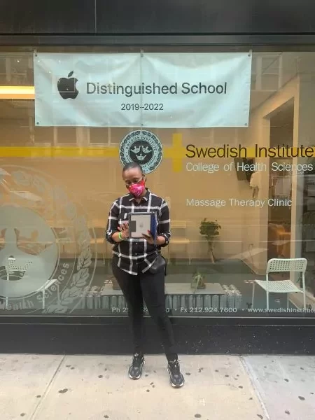 How Technology Helped Swedish Institute Through COVID-19