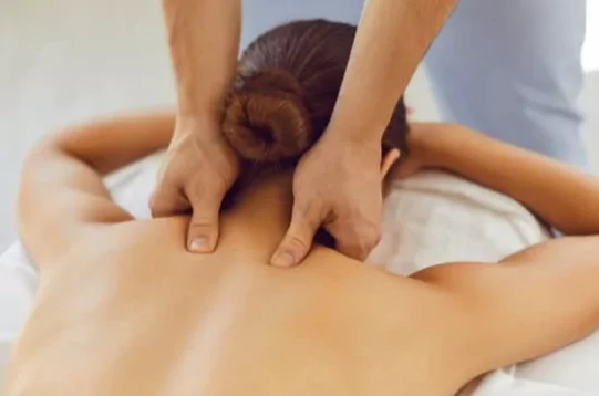 5 Things to Know When Considering Massage Therapy School