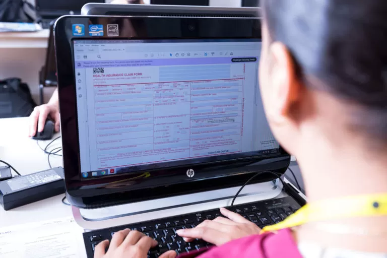 How to Get Into the Healthcare Field with Medical Billing and Coding