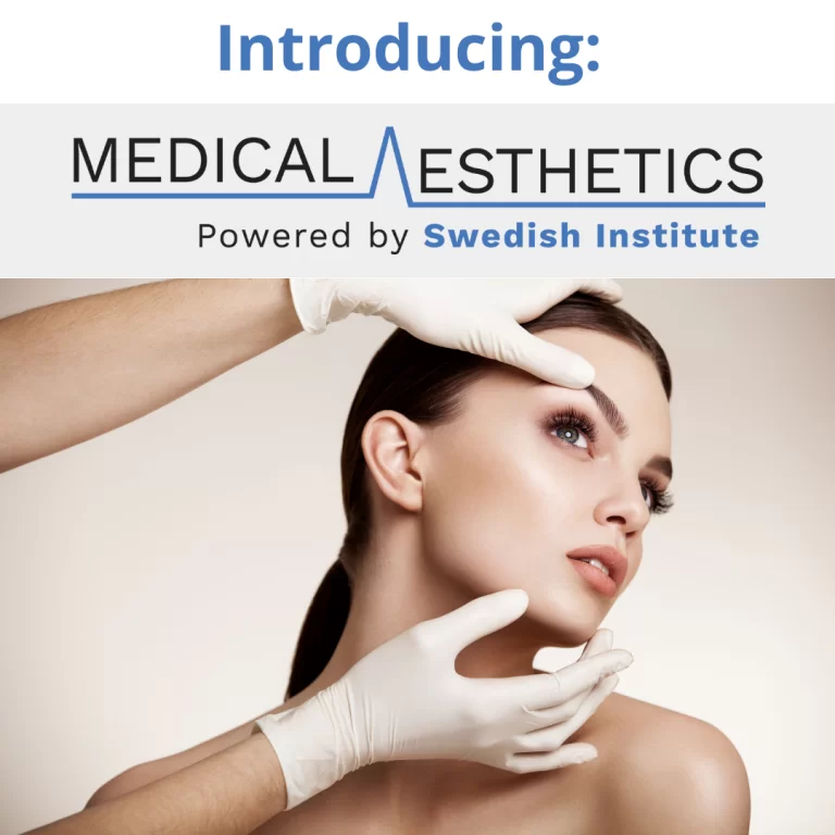 Launching New Medical Esthetics Training