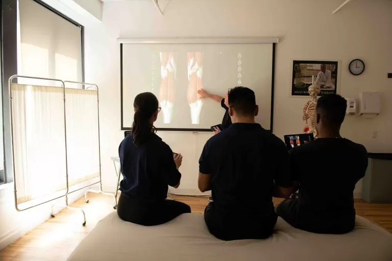 3 Reasons You NEED a Massage Therapy License to Succeed