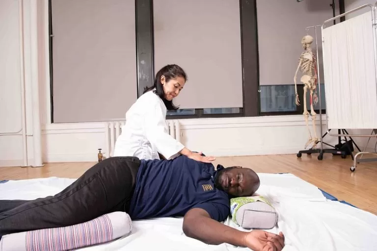 3 Sports Massage Therapy Facts to Know