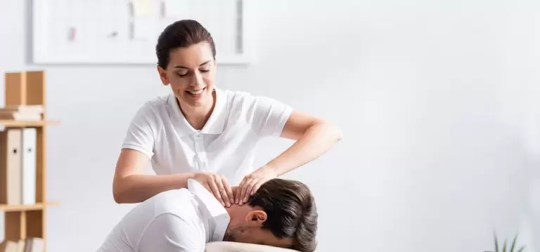 What’s the Difference Between Swedish Massage and Deep Tissue Massage?