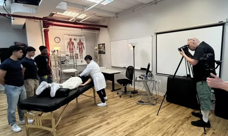 Swedish Institute Appears on Bloomberg TV’s “World’s Greatest”