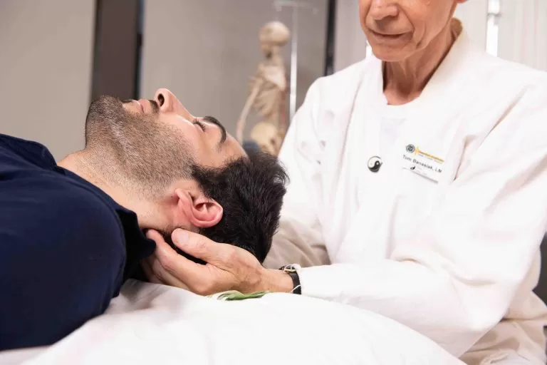 The Science Behind Using Massage for Stress Relief 