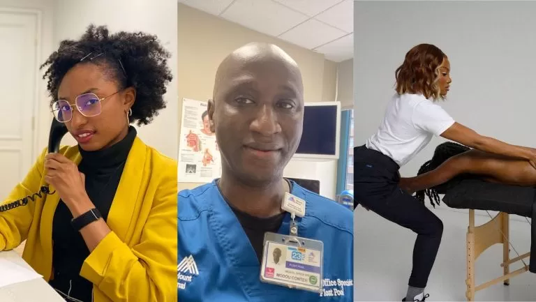 Alum Stories from Swedish Institute Students