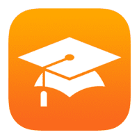 itunesU icon