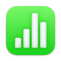 numbers icon