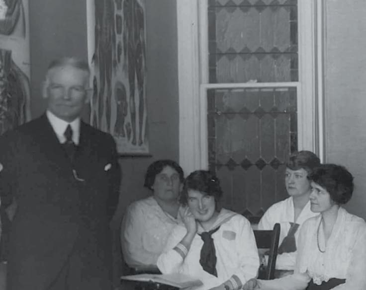 swedish institute history