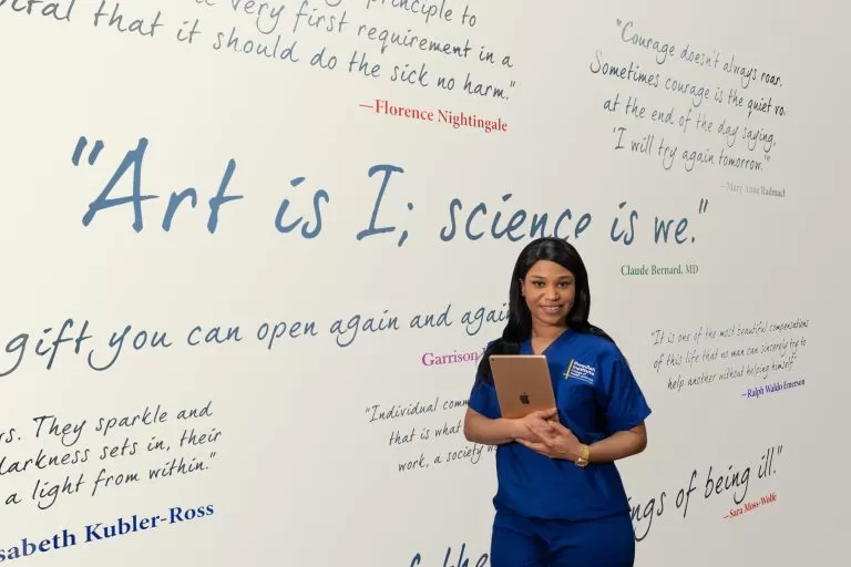 Carla’s Story: A Working Mom Goes Back to School