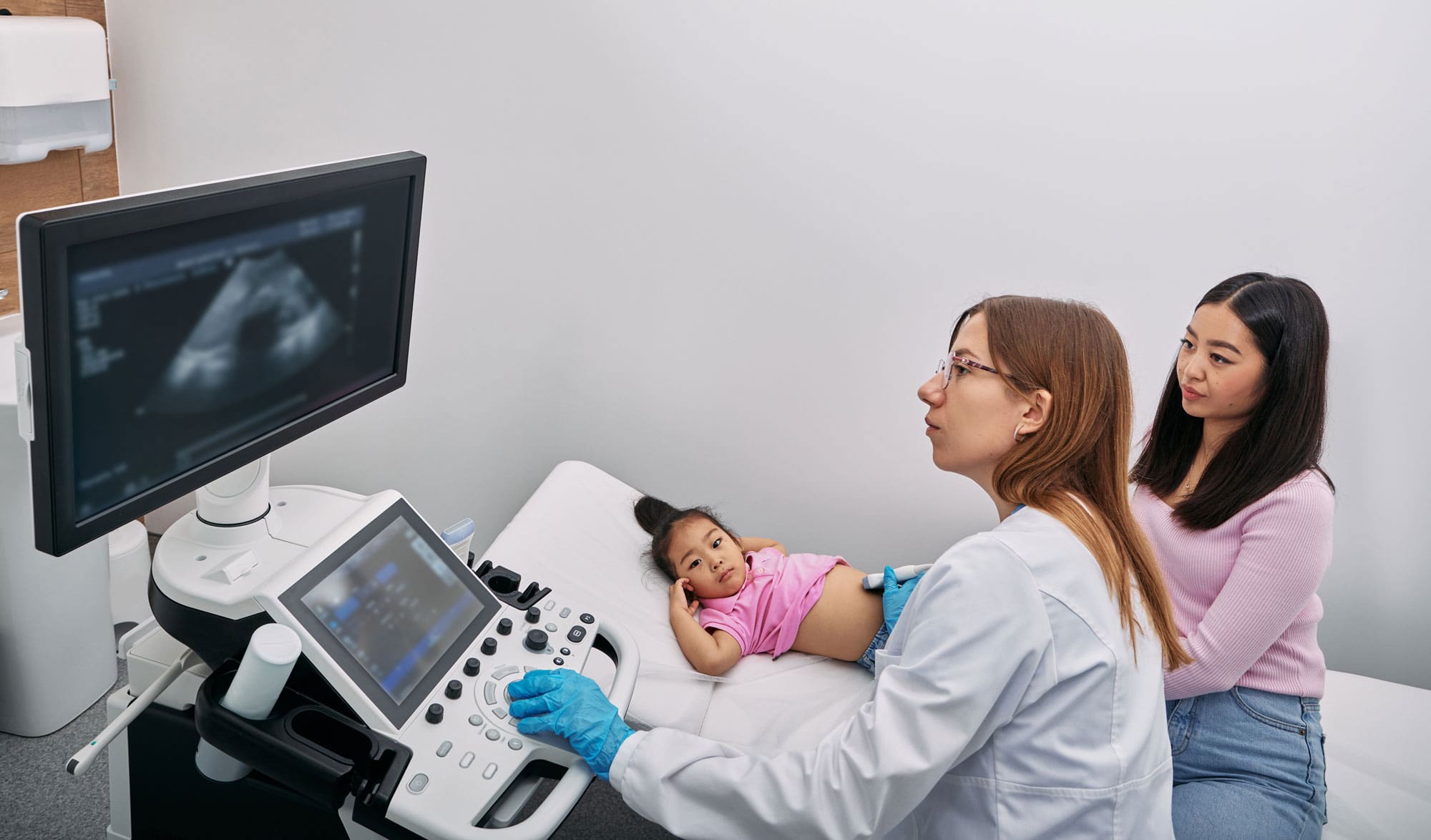 Diagnostic Medical Sonography