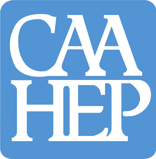 Commission on Accreditation fo Allied Health Education Programs (CAAHEP) logo