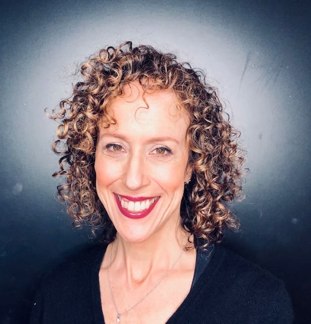 Anne Heckheimer, Swedish Institute graduate from 1998 and employer at Prenatal Massage & Movement Center